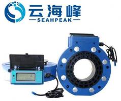 卡片式超声波流量计-卡片式超声波流量计