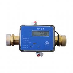 户用超声水表-户用超声水表1