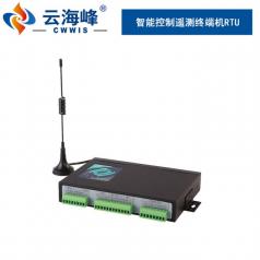 HFLD-4212工业级无线远传遥测终端控制器RTU-HFLD-4212